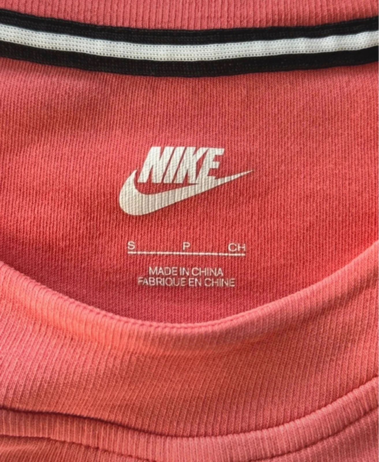 Camiseta Nike Coral – photo 2